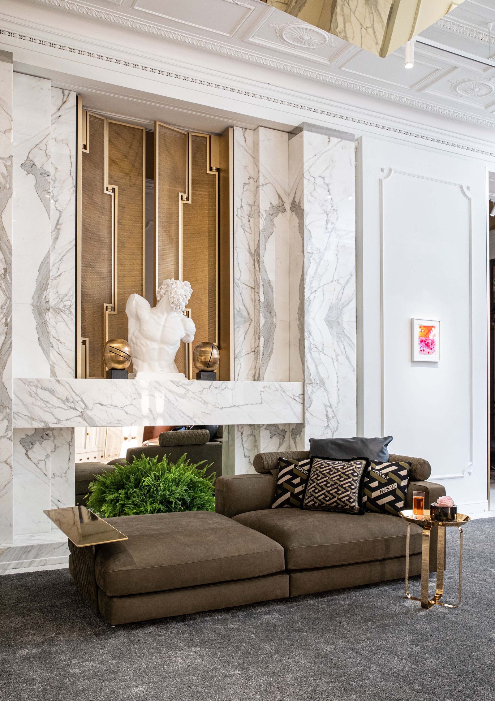 Versace home decor discount